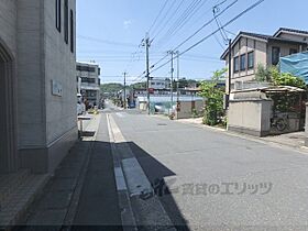 京都府京都市北区大宮中総門口町（賃貸アパート1R・1階・18.30㎡） その30