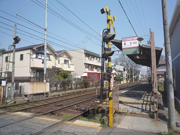 清和荘 202｜京都府京都市右京区嵯峨野嵯峨ノ段町(賃貸アパート3K・2階・25.92㎡)の写真 その26