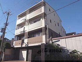 エスパス白梅町 4-B ｜ 京都府京都市北区大将軍一条町（賃貸マンション2DK・4階・41.07㎡） その1