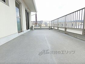 エスパス白梅町 4-B ｜ 京都府京都市北区大将軍一条町（賃貸マンション2DK・4階・41.07㎡） その29