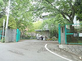 伽羅 203 ｜ 京都府京都市右京区鳴滝音戸山町（賃貸マンション1LDK・2階・42.76㎡） その12