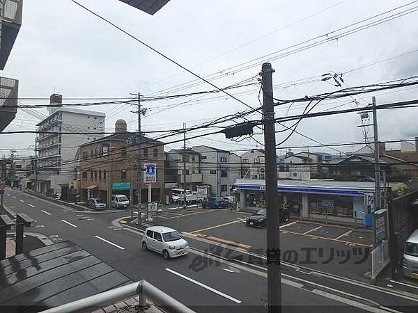 京都府京都市右京区西院北矢掛町(賃貸マンション1K・2階・21.60㎡)の写真 その22