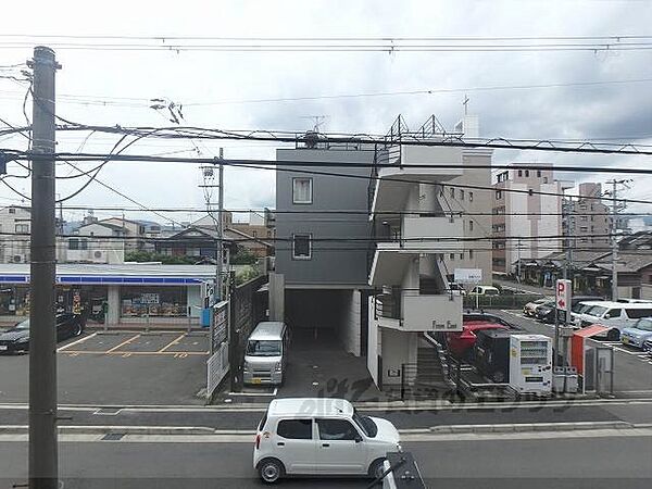 京都府京都市右京区西院北矢掛町(賃貸マンション1K・2階・21.60㎡)の写真 その30