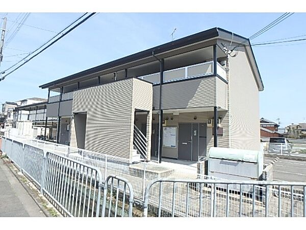 レオパレスモイスン 104｜京都府京都市右京区嵯峨野西ノ藤町(賃貸アパート1K・1階・22.35㎡)の写真 その1