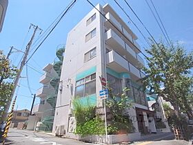 京都府京都市左京区下鴨西林町（賃貸マンション1K・2階・24.67㎡） その1