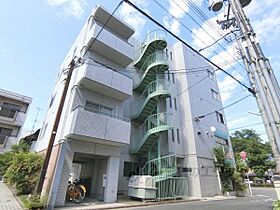 京都府京都市左京区下鴨西林町（賃貸マンション1K・2階・24.67㎡） その9