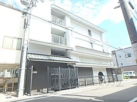 プラネシア烏丸御池 302 ｜ 京都府京都市中京区小川通二条下る古城町（賃貸マンション1LDK・3階・34.01㎡） その10