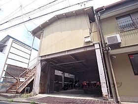 京都府京都市上京区柏清盛町（賃貸マンション1R・2階・12.96㎡） その10