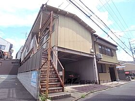 京都府京都市上京区柏清盛町（賃貸マンション1R・2階・12.96㎡） その1