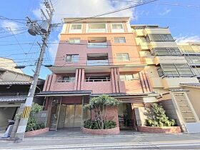 京都府京都市中京区高倉通三条下る丸屋町（賃貸マンション3LDK・4階・100.01㎡） その1