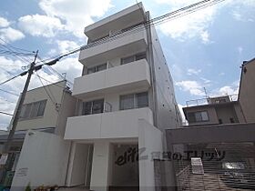 一条織信マンション 304 ｜ 京都府京都市上京区一条通小川東入西之口町（賃貸マンション1R・3階・21.89㎡） その1