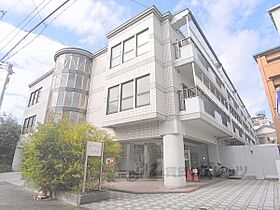 京都府京都市北区上賀茂朝露ケ原町（賃貸マンション1R・3階・23.46㎡） その1