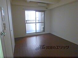 バインオーク　イレブン 3階1Kのリビング/ダイニング