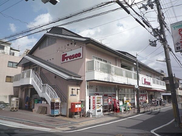 京都府京都市右京区嵯峨天龍寺椎野町(賃貸アパート2LDK・3階・63.31㎡)の写真 その21