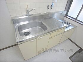 京都府京都市北区小山上総町（賃貸アパート1K・1階・19.87㎡） その8