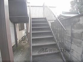 京都府京都市北区小山上総町（賃貸アパート1K・1階・19.87㎡） その28