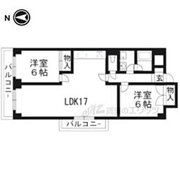 京都地下鉄東西線 太秦天神川駅 徒歩3分