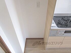 京都府京都市北区紫野西蓮台野町（賃貸マンション1LDK・3階・45.95㎡） その15