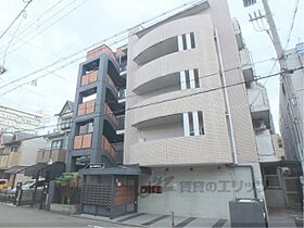 Ｄ’ｓ　ＡＱＵＩＬＡ 202 ｜ 京都府京都市右京区西院西三蔵町（賃貸マンション1R・2階・17.50㎡） その1