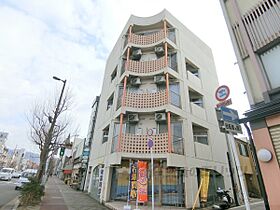 京都府京都市左京区下鴨西本町（賃貸マンション1R・3階・21.00㎡） その1