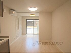 京都府京都市中京区西ノ京池ノ内町（賃貸マンション1LDK・1階・38.28㎡） その3