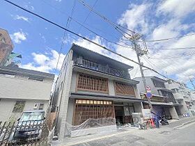 京都府京都市上京区立本寺前町（賃貸マンション1LDK・2階・50.38㎡） その1