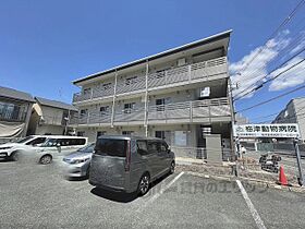 アリエッタウメヅ 302 ｜ 京都府京都市右京区梅津西浦町（賃貸マンション1K・3階・23.66㎡） その10