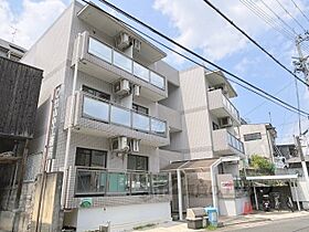 パレ大北山 302 ｜ 京都府京都市北区大北山原谷乾町（賃貸マンション1K・3階・22.00㎡） その9