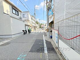 京都府京都市北区上賀茂朝露ケ原町（賃貸アパート1K・1階・31.95㎡） その16