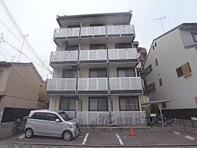 京都府京都市中京区西ノ京永本町（賃貸アパート1K・4階・20.81㎡） その10