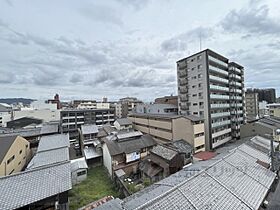 ベラジオ雅び京都三条通  ｜ 京都府京都市中京区堀川通三条東入橋東詰町（賃貸マンション1LDK・3階・41.00㎡） その26