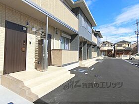 京都府京都市北区大宮中ノ社町（賃貸アパート1LDK・1階・48.73㎡） その19