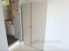 京都府京都市下京区西洞院通綾小路上る妙伝寺町（賃貸マンション1K・8階・17.10㎡） その15