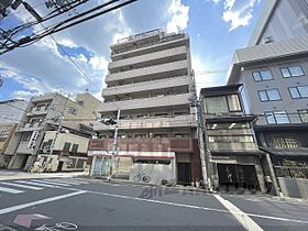 京都府京都市下京区西洞院通綾小路上る妙伝寺町（賃貸マンション1K・8階・17.10㎡） その11