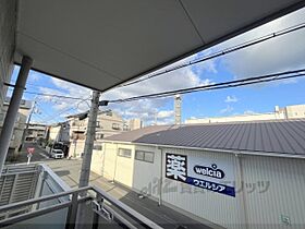 京都府京都市中京区西ノ京星池町（賃貸マンション1K・2階・21.70㎡） その30