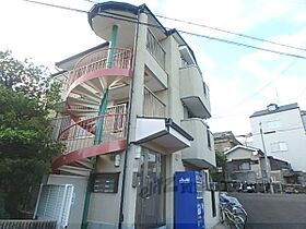 京都府京都市右京区太秦青木元町（賃貸マンション1K・3階・24.36㎡） その10