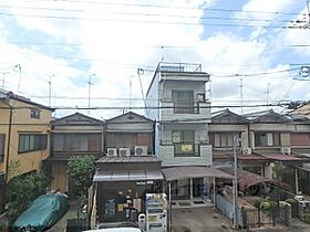 京都府京都市右京区嵯峨野千代ノ道町（賃貸マンション3LDK・2階・59.00㎡） その26