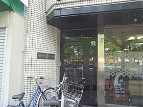 京都府京都市上京区堀川通上立売上る芝之町（賃貸マンション2K・2階・28.44㎡） その19