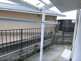 パンプキンハウス 105 ｜ 京都府京都市右京区宇多野馬場町（賃貸アパート1K・1階・17.82㎡） その19