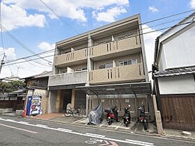 ヒーリングコート御所西 203 ｜ 京都府京都市中京区西洞院通夷川上る毘沙門町（賃貸マンション1K・2階・26.95㎡） その9