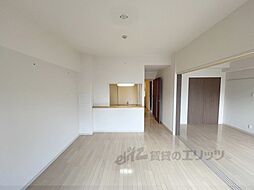 ベリエ茶五 2階2LDKのリビング/ダイニング