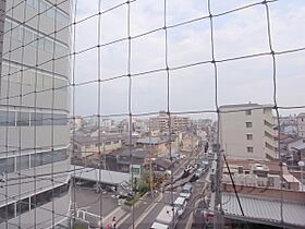 洛西メゾン 1103 ｜ 京都府京都市中京区壬生賀陽御所町（賃貸マンション1R・11階・25.48㎡） その23