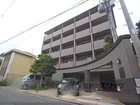 京都府京都市上京区上長者町通室町西入元土御門町（賃貸マンション1K・4階・23.24㎡） その8