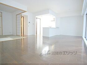 京都府京都市北区紫野北舟岡町（賃貸マンション3LDK・2階・80.35㎡） その3