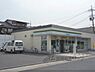 周辺：ファミリーマート　太秦西蜂岡町店まで230メートル