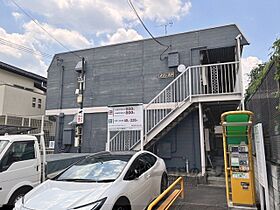 メゾン大戸 202 ｜ 京都府京都市北区北野紅梅町（賃貸アパート1K・2階・20.47㎡） その9