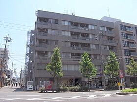 レトロマンションIII 301 ｜ 京都府京都市中京区西ノ京下合町（賃貸マンション1LDK・3階・51.00㎡） その12