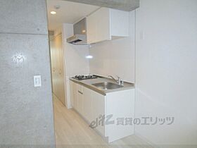 京都府京都市中京区西ノ京南原町（賃貸マンション1LDK・1階・36.92㎡） その8