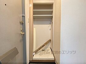 京都府京都市北区紫竹下本町（賃貸マンション2K・4階・26.06㎡） その17