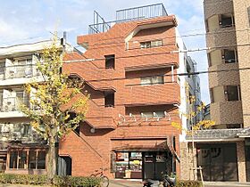 ＤＯＭＵＳ出町 305 ｜ 京都府京都市上京区河原町通今出川下る梶井町（賃貸マンション1K・3階・21.32㎡） その1